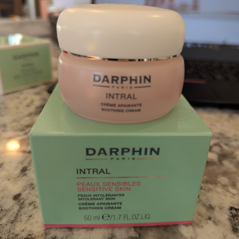 Darphin Intral Soothing Cream for Sensitive Skin 50ml/1.7fl oz